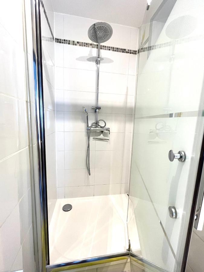 Esprit Libre, Beau 2 Pieces Climatise Apartman Bordeaux Kültér fotó