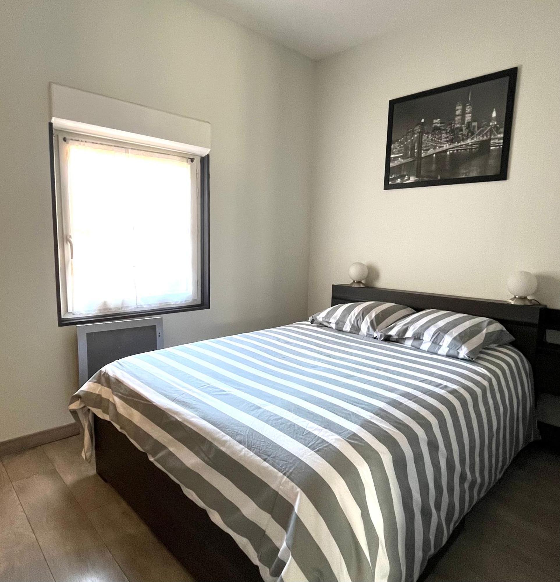 Esprit Libre, Beau 2 Pieces Climatise Apartman Bordeaux Kültér fotó